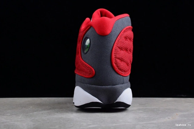 Gym DJ5982-600 13 Red Flint Grey Jordan Air Retro 1021